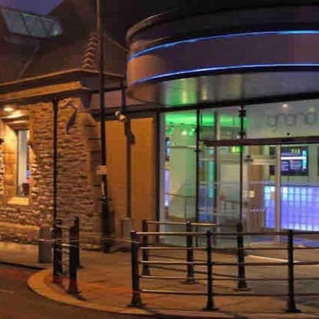 Clitheroe Town Centre Modern 2 Bed Apartment Экстерьер фото