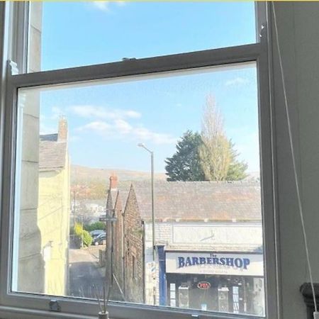 Clitheroe Town Centre Modern 2 Bed Apartment Экстерьер фото