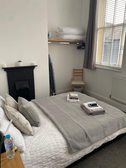 Clitheroe Town Centre Modern 2 Bed Apartment Экстерьер фото