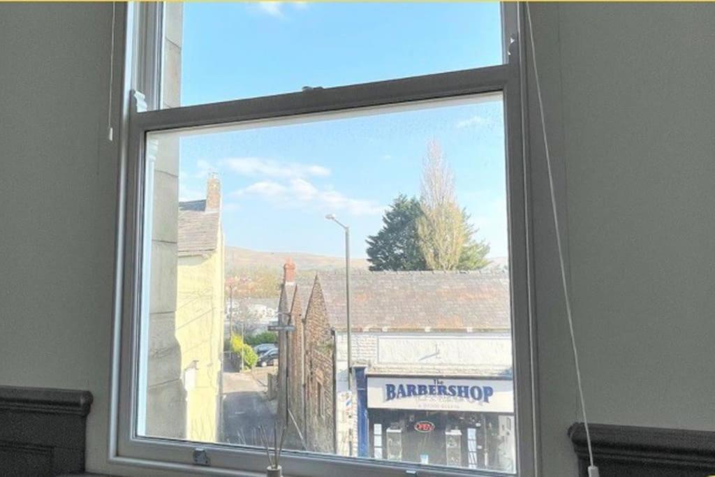Clitheroe Town Centre Modern 2 Bed Apartment Экстерьер фото