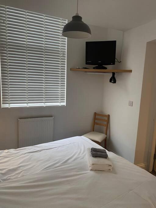 Clitheroe Town Centre Modern 2 Bed Apartment Экстерьер фото